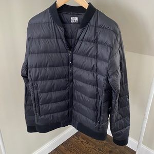32 Degrees Men’s Puffer Jacket
